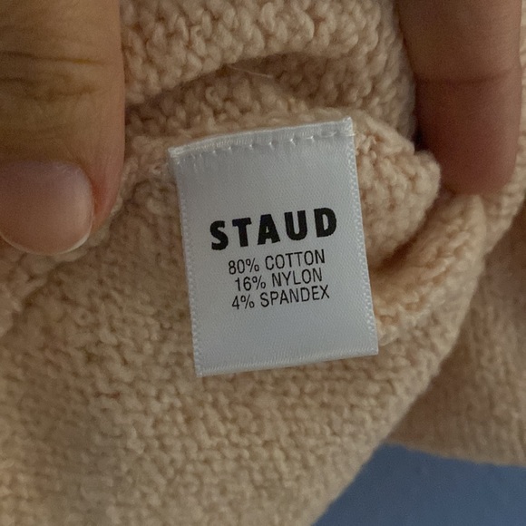 STAUD Top - Picture 5 of 10